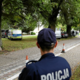Z nožem vdrl na območje opatije in umoril duhovnika, dva se borita za življenje