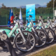 Do leta 2028 že 550 e-koles v 21 občinah ljubljanske regije