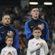 Slovenija je znova ostala brez Benjamina Šeška