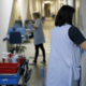 Čistilka delala za državo, plačila ni dobila: »Ne grem med sive angele, dokler ne dočakam pravice«