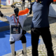 Robot Jože govori, pomaga ljudem in teče