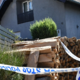 Morilec (49) si je za zapahi sodil sam! Ubil ženo, mamo šestih otrok