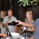Pršut in vino privabila na Kras (FOTO)