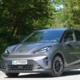 Raval začenja novo električno poglavje
