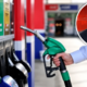 Dizel v torek čez dva evra? Šef Petrola opozarja: cena bi lahko poletela tudi proti trem evrom