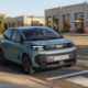 Dacia spring odslej iz Revoza