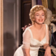 Prizor, ki ga pozna ves svet: za nasmehom Marilyn Monroe se je odvijala zakonska drama