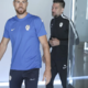 Po zatišju pod Storžičem danes vihar v Stožicah