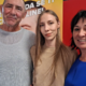 Zala je dala očetu Marku, ki je trpel za levkemijo, novo življenje