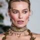 Margot Robbie se ne piše več Robbie