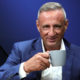 Smiljan Mori o moških, ki finančno nadzorujejo partnerke: »To je za bruhat!« (VIDEO)