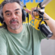 Tomaž Klepač zapustil Radio 1 in se vrnil tja, kjer je začel radijsko pot