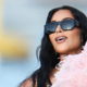 Sodišče je Kim Kardashian prisodilo 1 evro odškodnine