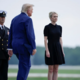Ste slišali, kaj je Donald Trump za božič podaril najbližjim sodelavcem?