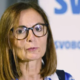 Zakaj Avšič Bogovič ni bila razrešena? Tanja Starič opozarja na tesen izid: »To skoraj zagotovo ni bilo naključje«