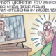 Kdo je tu nor?