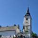Vas je ob 500-letnici cerkve dobila film, knjigo in pesem (FOTO)