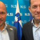 Vrtovec dan pred prihodom Sara z vplivnim Izraelcem v Ljubljani (VIDEO)