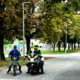Nevarno početje mladih razburja Kranjčane, staršem grozi 160 evrov globe