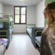 Ljubljana dobila sodoben center za brezdomce, a problem ostaja