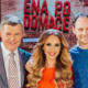 Slovenska voditeljica žari: na modnem dogodku pokazala trebušček (FOTO)