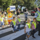 Pozor, na šolske poti se vrača na tisoče otrok