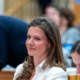 Urška Bačovnik Janša v New Yorku stopila v ospredje, sodelovala pri posebnem dogodku (FOTO)