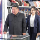 Bo Severna Koreja dobila prvo diktatorico? Kimova najstniška hči vse bolj v ospredju