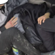 Na avtobusni postaji na Dobah ustavili avto: v njem devet Turkov (FOTO)