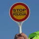 Ta teden poostren nadzor na slovenskih cestah: policija bo posebej pozorna na ranljive udeležence