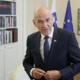 Nekateri v Sloveniji ogorčeni! Vodil pogreb vojnega zločinca Mladića, nato ga je sprejel Janša