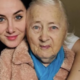 Urša in Hilda Premik: povezani na poseben način (Suzy)