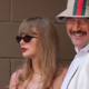 Hiša Taylor Swift ima kar 11 kopalnic, že njena ograja pa zazna nepovabljene