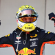 Max Verstappen do zmage v Avstriji