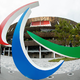 Mednarodni paraolimpijski komite suspendiral Rusijo in Belorusijo