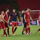 Srbi pod drobnogledom Fife zaradi dogodkov na tekmi proti Švici