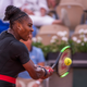 Serena Williams do prve zmage v sezoni