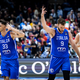 Eurobasket: Italijani presenetili Srbe, Finci izločili Hrvate