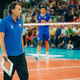 Selektor slovenske moške odbojkarske reprezentance najboljši trener leta 2022