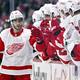 NHL: Peta zaporedna zmaga za Detroit, uspešen tudi Boston