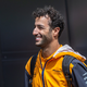 Ricciardo se vrača na VN Amerike