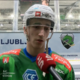 Beričič pozitiven kljub novemu porazu: “Imamo še kar nekaj prostora za napredek” (VIDEO)