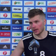 Murić po zadnji tekmi EuroCupa: ”Težko rečem, kaj vse je bilo narobe, postalo je že smešno!” (VIDEO)