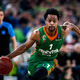 Cedevita Olimpija potrdila odhod kar šestih košarkarjev, poslavlja se tudi Yogi Ferrell