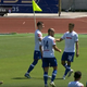 VIDEO: Mlakar in Hajduk pripravljena na superpokal, Splitčani odpravili Trabzonspor