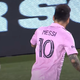 VIDEO: Messi po krasni akciji do prvega ligaškega zadetka v dresu Inter Miamija