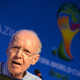 Umrl brazilski nogometni velikan Mario Zagallo