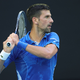 Djoković z najdaljšim uvodnim dvobojem na turnirjih za veliki slam