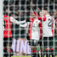Eredivisie: Feyenoord in Twente v bitki za drugo mesto