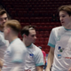 VIDEO: Floorball reprezentanca po zadnji zmagi do končnega 13. mesta